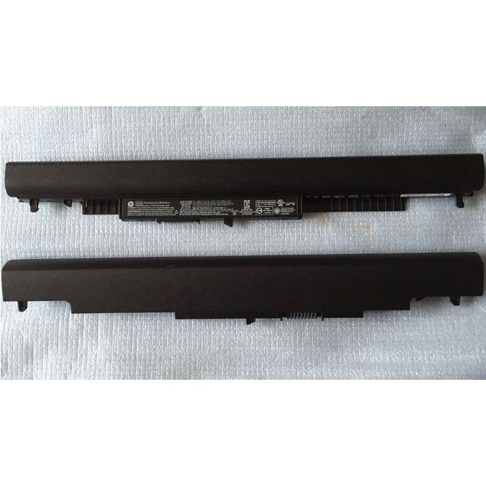 CoreParts Laptop Battery for HP 38.88Wh 4 Cell Li-ion 14.4V 2700mAh Black CoreParts Laptop Battery for HP 38.88Wh 4 Cell Li-ion 14.4V 2700mAh Black