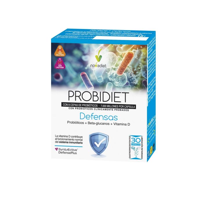 Probidiet Defensas Probidiet Defensas