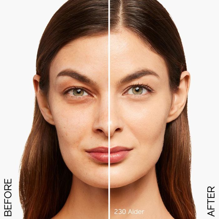 Shiseido SYNCHRO SKIN Radiant Lifting Foundation SPF30 #230 30 ml