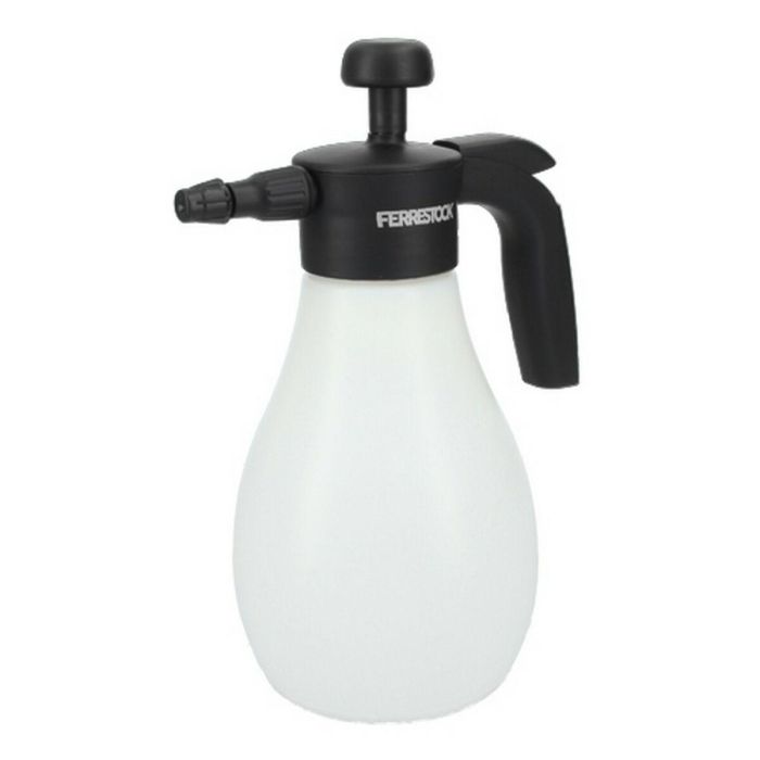 Pulverizador a Presión para Jardín Ferrestock (1,5 L) 0 Pulverizador a Presión para Jardín Ferrestock (1,5 L) 0