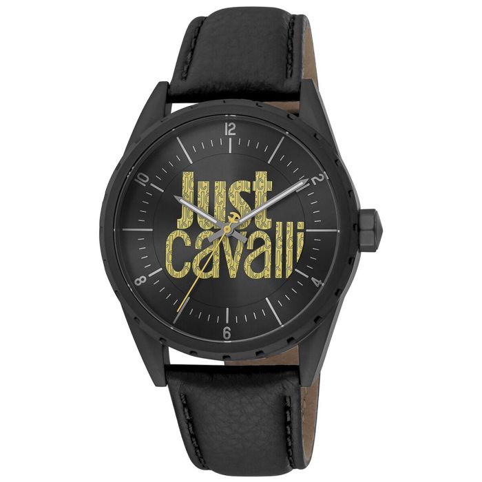 Reloj Hombre Just Cavalli JC1G207L0035 (Ø 42 mm) 1