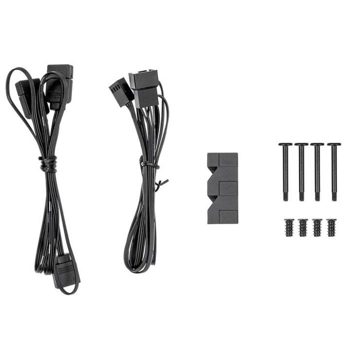Thermaltake CT200 Ventilador para Carcasa de Ordenador, 20 cm, Negro, 900 RPM Máx., 1.92 mmH2O, Hidráulico, 1 unidad 3 Thermaltake CT200 Ventilador para Carcasa de Ordenador, 20 cm, Negro, 900 RPM Máx., 1.92 mmH2O, Hidráulico, 1 unidad 3