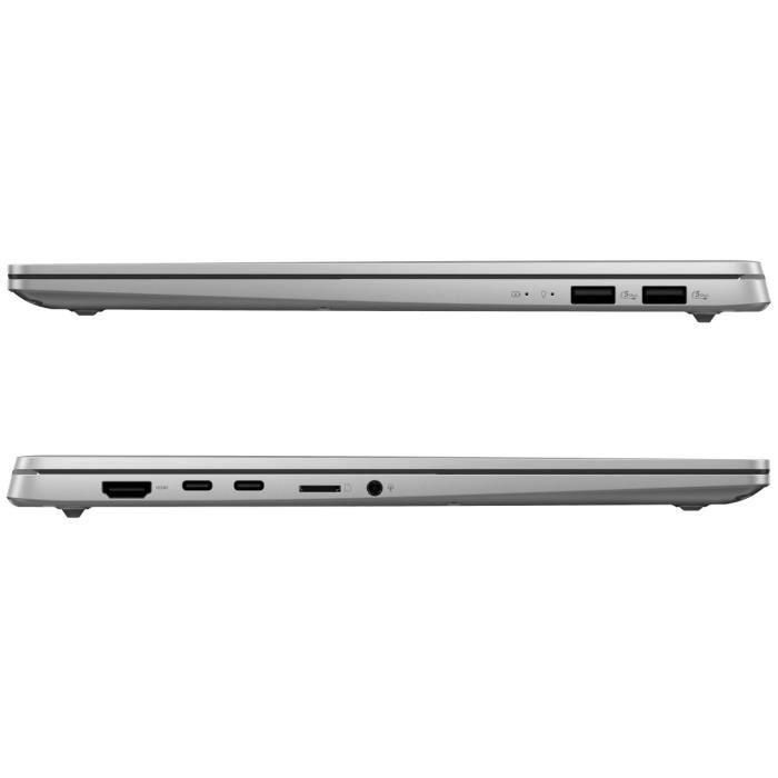 Portátil ASUS VivoBook S14 OLED S5406 | Sin Windows - 14 WUXGA 60Hz - AMD Ryzen 5 7535H - 16 GB RAM - 512 GB SSD 5 Portátil ASUS VivoBook S14 OLED S5406 | Sin Windows - 14 WUXGA 60Hz - AMD Ryzen 5 7535H - 16 GB RAM - 512 GB SSD 5