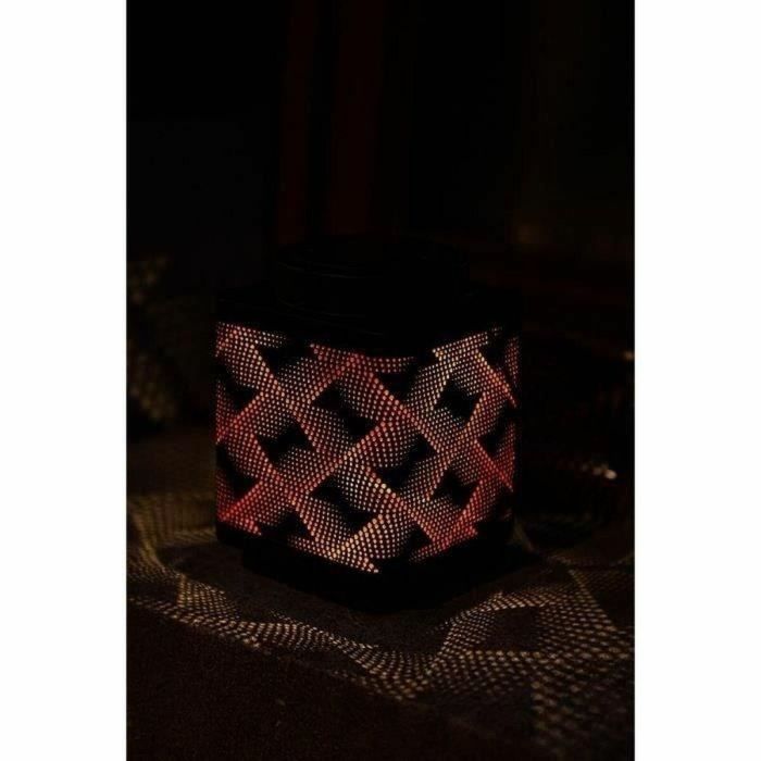 Garden Id Linterna Solar Attract Naranja 11 x 11 x 15 cm 70703219 1 Garden Id Linterna Solar Attract Naranja 11 x 11 x 15 cm 70703219 1