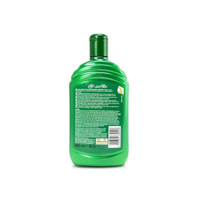 Limpiador Acondicionador Piel 500 mL Cs6 Viejo Fg7827 TW52869 1 Limpiador Acondicionador Piel 500 mL Cs6 Viejo Fg7827 TW52869 1