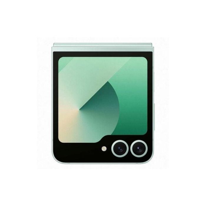 Smartphone Samsung Galaxy Z Flip6 12GB/ 512GB/ 6.7"/ 5G/ Verde 4 Smartphone Samsung Galaxy Z Flip6 12GB/ 512GB/ 6.7"/ 5G/ Verde 4
