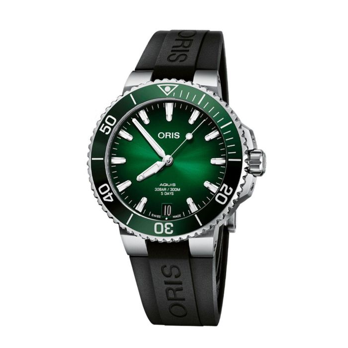Reloj Hombre Oris 4157-07-4-22-74FC Reloj Hombre Oris 4157-07-4-22-74FC