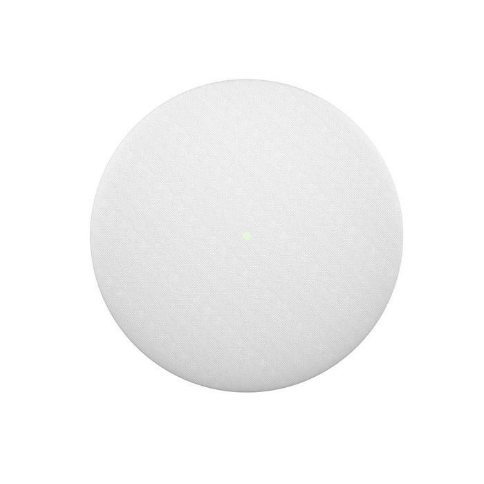 Grandstream GSC3505 Altavoz SIP HD 8W con Wi-Fi Dual-Band PoE+ Ethernet 10/100Mbps Bluetooth Megafonía y Seguridad Blanco Grandstream GSC3505 Altavoz SIP HD 8W con Wi-Fi Dual-Band PoE+ Ethernet 10/100Mbps Bluetooth Megafonía y Seguridad Blanco