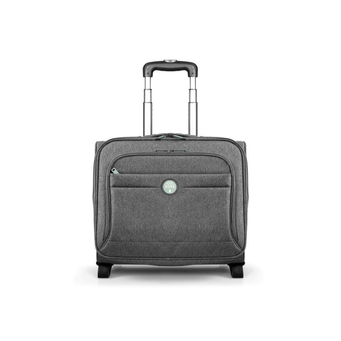 Maletín para Portátil Port Designs 400708 Gris 16" 29