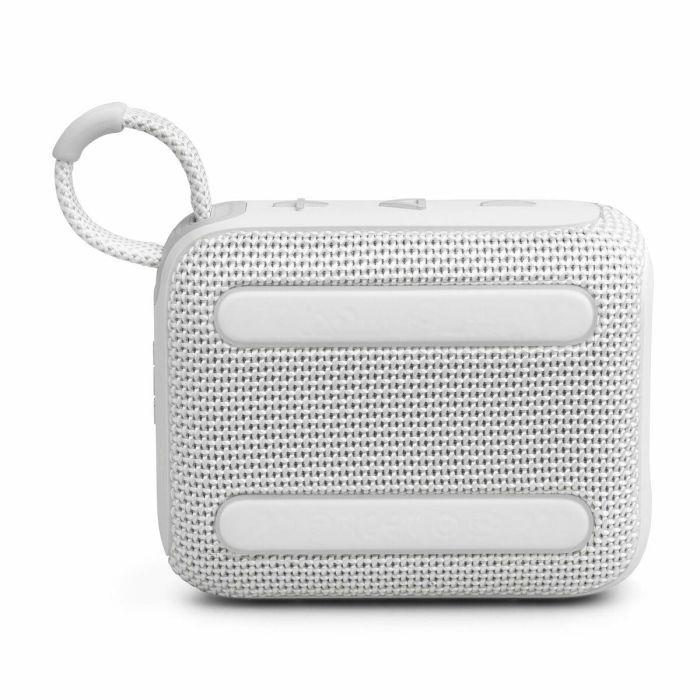 Altavoz Bluetooth Portátil JBL JBLGO4WHT Blanco 3 Altavoz Bluetooth Portátil JBL JBLGO4WHT Blanco 3
