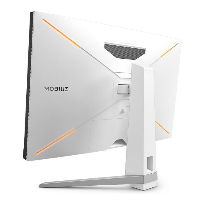 BenQ Monitor MOBIUZ EX3210U 32" UHD 4K 144Hz 1ms HDR IPS HDMI USB DP Gris BenQ Monitor MOBIUZ EX3210U 32" UHD 4K 144Hz 1ms HDR IPS HDMI USB DP Gris