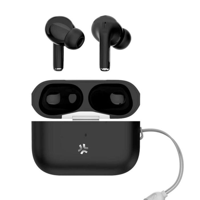 Auriculares Celly HARMONYBK 10 Auriculares Celly HARMONYBK 10