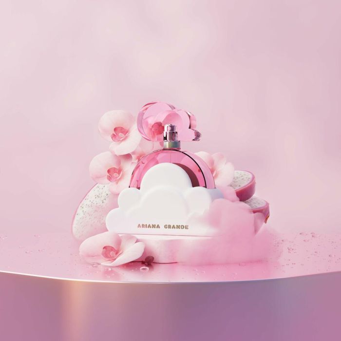 Perfume Mujer Ariana Grande Cloud Pink EDP 1