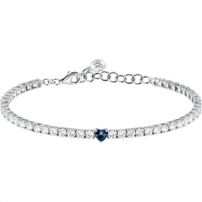 Pulsera Mujer Morellato SAIW168 Plateado Pulsera Mujer Morellato SAIW168 Plateado