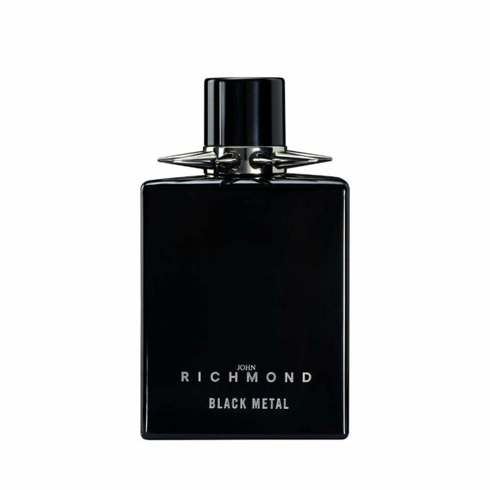 Perfume Mujer John Richmond Black Metal EDP 100 ml 1