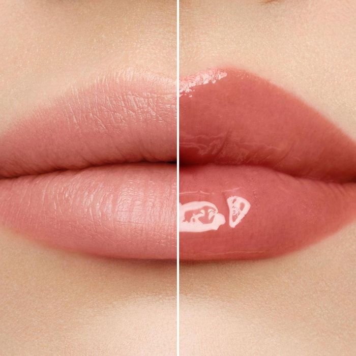 Guerlain KISSKISS BEE GLOW OIL aceite para labios con color #878-Dahlia 9,5 ml Guerlain KISSKISS BEE GLOW OIL aceite para labios con color #878-Dahlia 9,5 ml