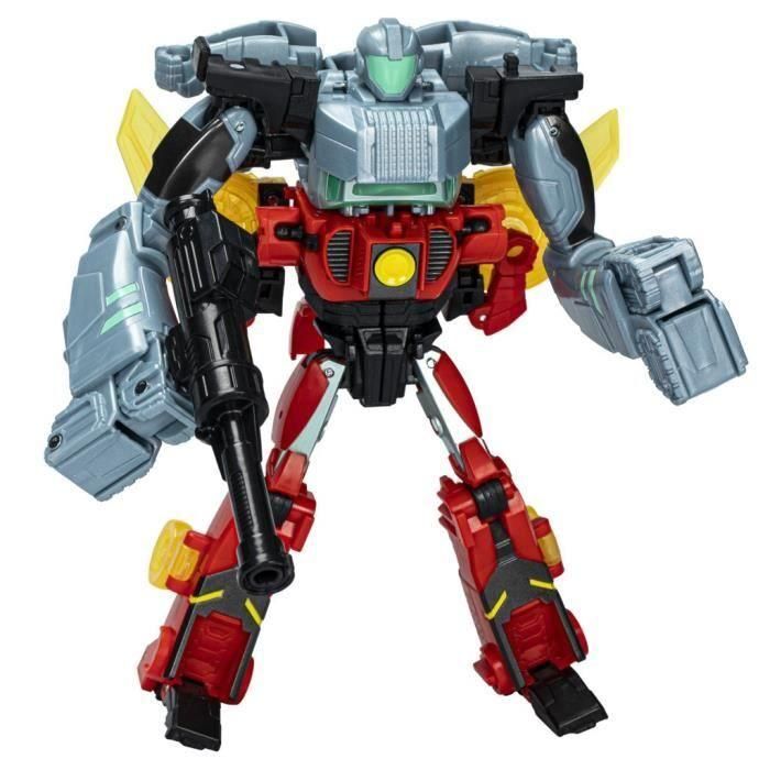 Trans Earthspark Cyber-Combiner Terran Y Robby F8438 2 Trans Earthspark Cyber-Combiner Terran Y Robby F8438 2