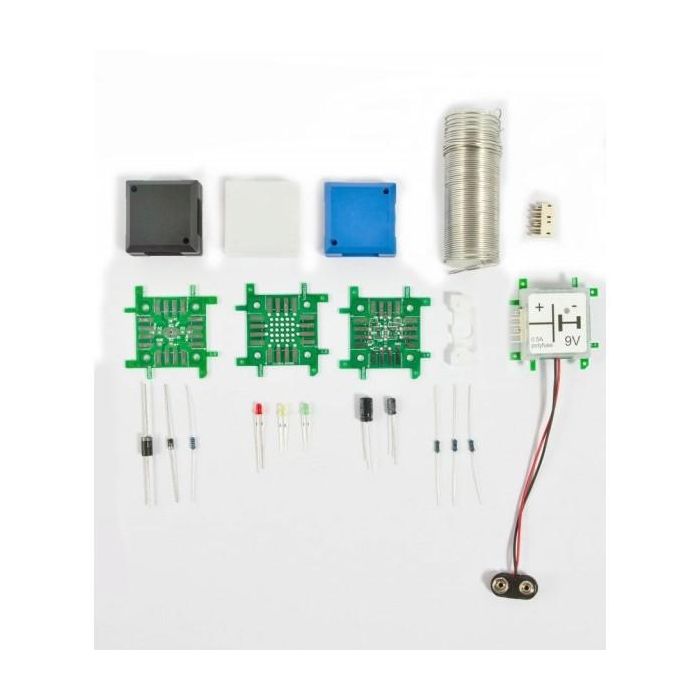 ALLNET BrickRknowledge DIY Set (International) 0 ALLNET BrickRknowledge DIY Set (International) 0