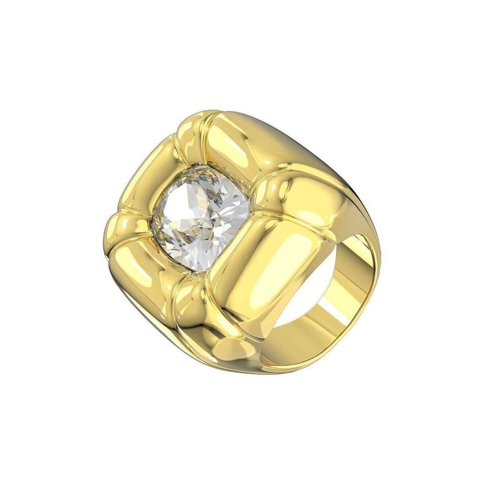 Anillo Mujer Swarovski 5613659 (15) 0 Anillo Mujer Swarovski 5613659 (15) 0