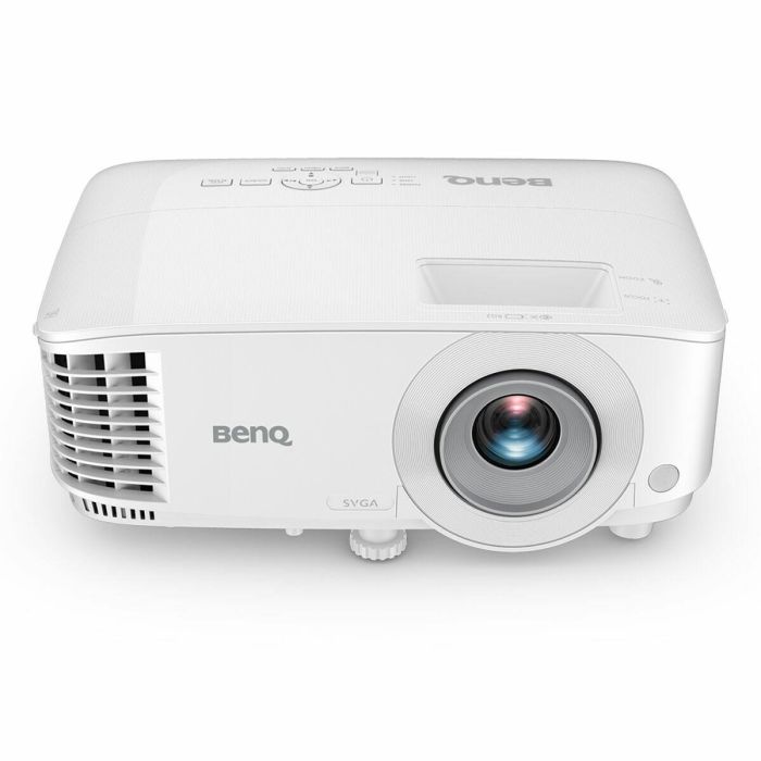 Proyector BenQ MS560 Full HD SVGA 4000 Lm 800 x 600 px 2