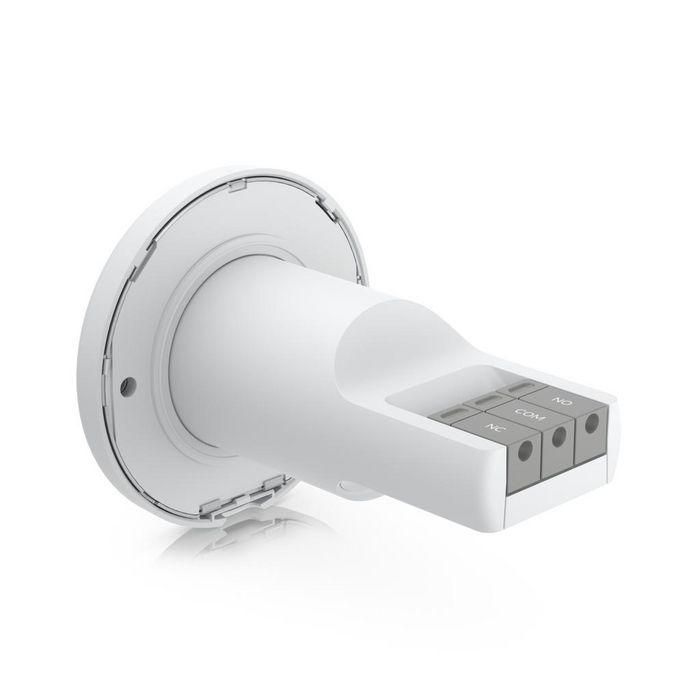 Ubiquiti UA-Rescue Llave de Rescate de Emergencia para Acceso UniFi, Desbloqueo Manual en Fallo, Compatible Fail Safe/Secure 5