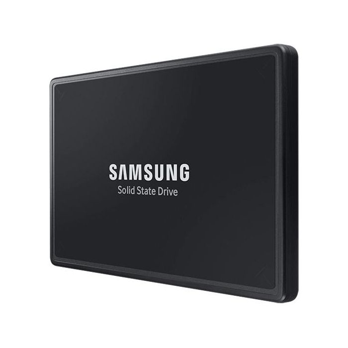 SAMSUNG MZ-QL296000 SSD NVMe 960 GB 2,5" Interno Cifrado 1