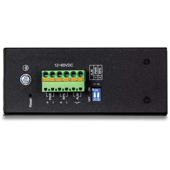 Switch Trendnet TI-G160I 1 Switch Trendnet TI-G160I 1