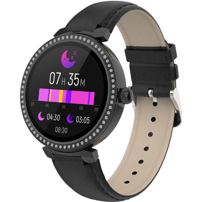 Denver SWC-342 Smartwatch - Reloj inteligente deportivo en color negro 13 Denver SWC-342 Smartwatch - Reloj inteligente deportivo en color negro 13