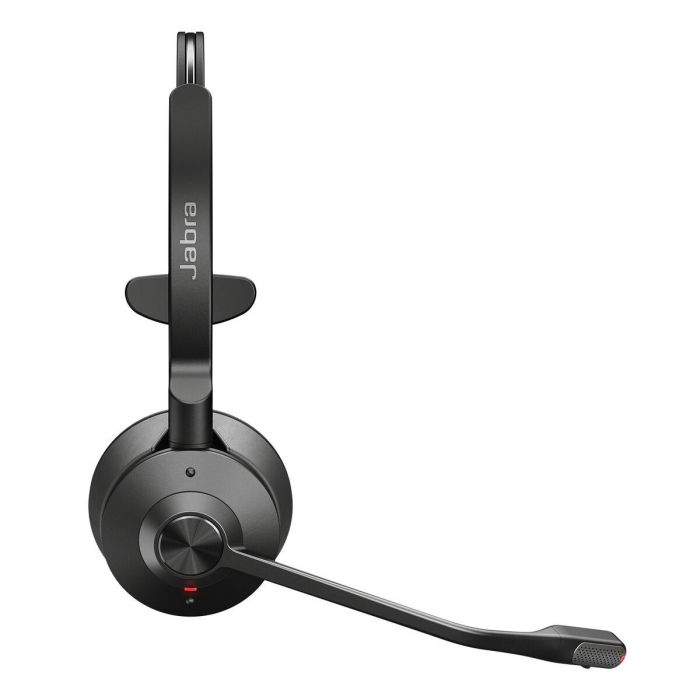 Auriculares con Micrófono GN Audio 9653-430-111 Negro 1 Auriculares con Micrófono GN Audio 9653-430-111 Negro 1
