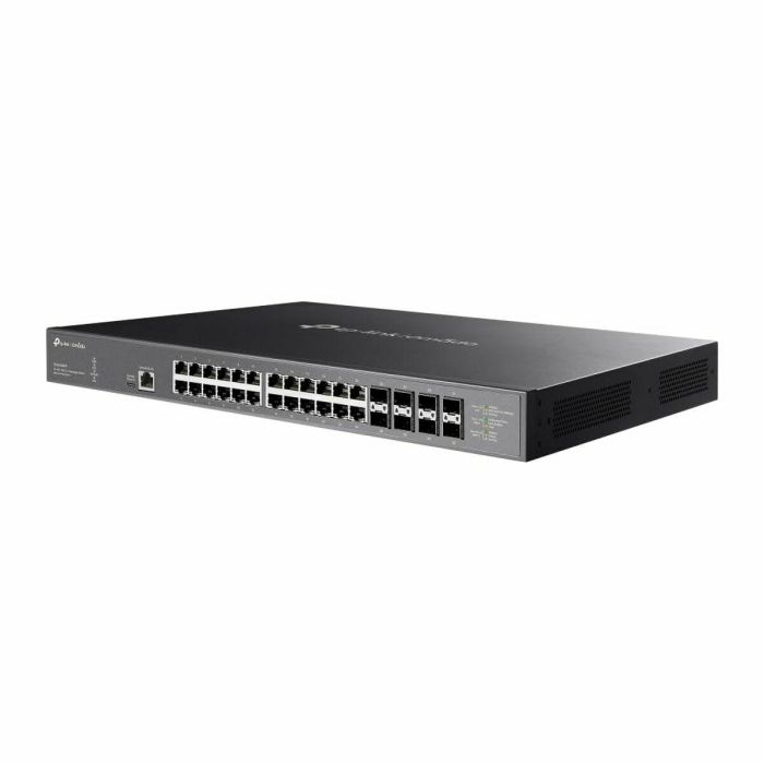 Switch TP-Link SX3832MPP 11 Switch TP-Link SX3832MPP 11