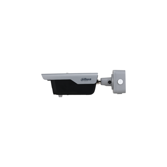 (Dhi-Itc413-Pw4D-Z3) Dahua Cámara Ip Bullet Parking 4Mp Óptica Motorizada Varifocal 8-32Mm 1