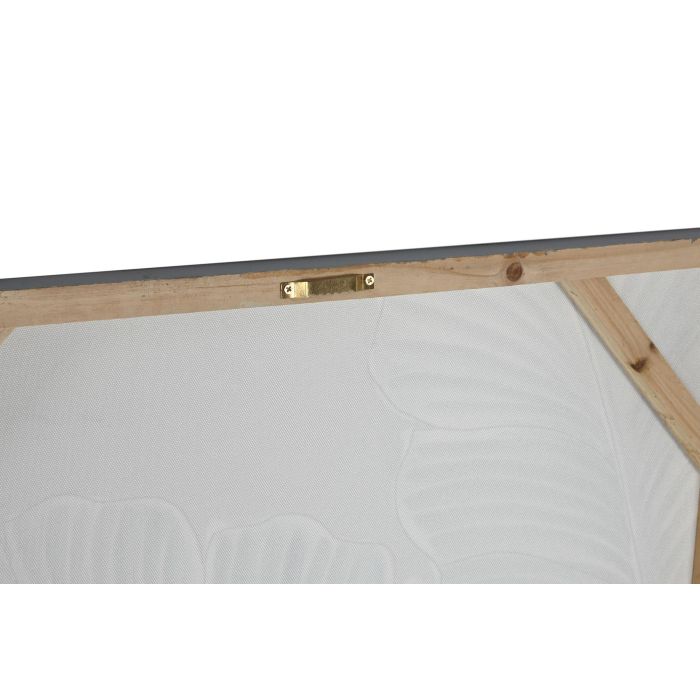 Cuadro Tropical DKD Home Decor Verde 3 x 90 x 60 cm (4 Unidades) 3
