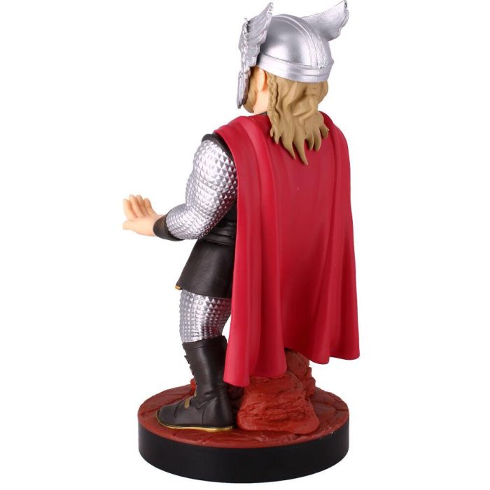 Cable Guy soporte sujecion figura Thor Marvel 21cm 2