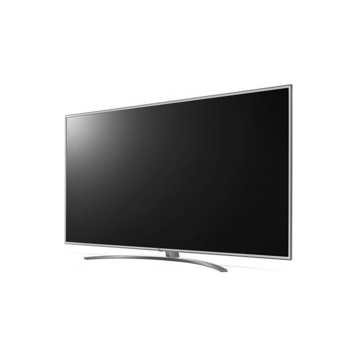 TELEVISOR LED LG 86UM7600PLB - 86"/218CM - 3840*2160 4K IPS - 2200HZ PMI - HDR 10 PRO/HLG - DVB-T2/C/S2 - SMART TV - 4*HDMI - 3*USB - AUDIO 20W 3 TELEVISOR LED LG 86UM7600PLB - 86"/218CM - 3840*2160 4K IPS - 2200HZ PMI - HDR 10 PRO/HLG - DVB-T2/C/S2 - SMART TV - 4*HDMI - 3*USB - AUDIO 20W 3