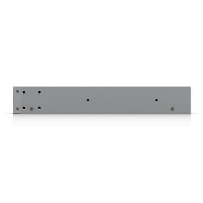 Ubiquiti Switch Etherlighting Layer 3, 230 Gbps, 22x 2.5 GbE RJ45, 2x 10 GbE RJ45, 4x 10G SFP+ 2 Ubiquiti Switch Etherlighting Layer 3, 230 Gbps, 22x 2.5 GbE RJ45, 2x 10 GbE RJ45, 4x 10G SFP+ 2