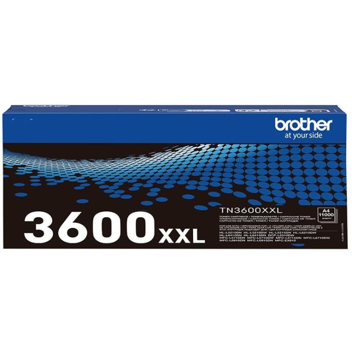 Brother Toner Negro Hll5210Dn, 5210Dw, 5215Dn, 6210Dw, 6410Dn - Dcpl5510Dw - Mfcl5710Dn, 5710Dw, 6710Dw,6910Dn 1 Brother Toner Negro Hll5210Dn, 5210Dw, 5215Dn, 6210Dw, 6410Dn - Dcpl5510Dw - Mfcl5710Dn, 5710Dw, 6710Dw,6910Dn 1