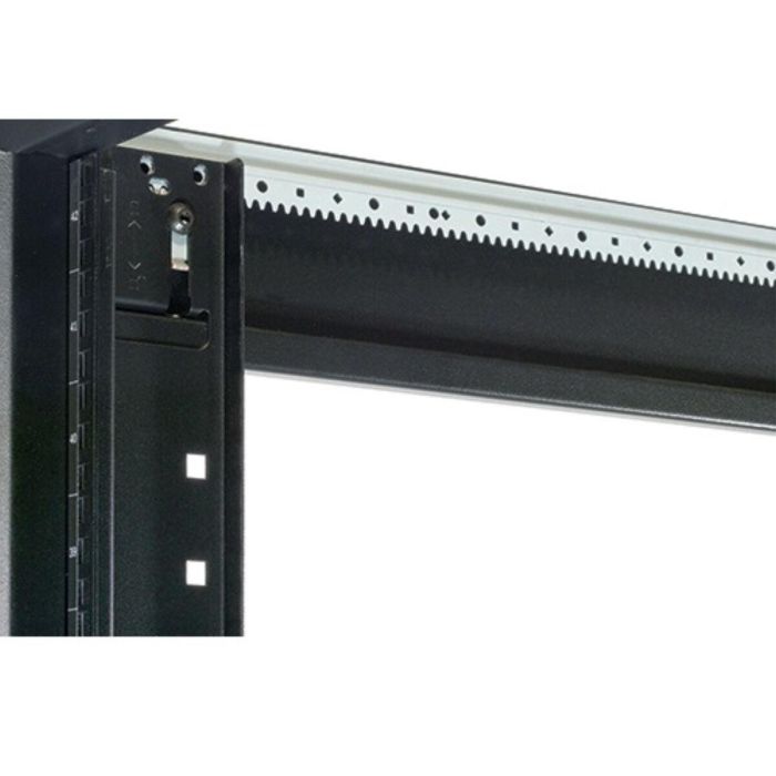 Armario Rack Mural APC AR3100X609 1 Armario Rack Mural APC AR3100X609 1