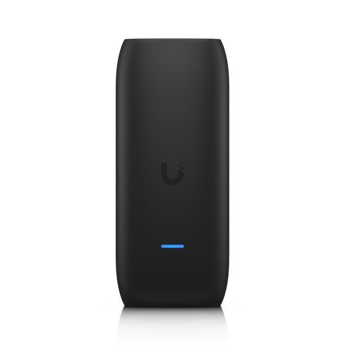 Ubiquiti AI Enhancer, Detección, Clasificación y Reconocimiento con IA, Alimentación PoE++, PoE+ (Entrada/Salida), Negro, Policarbonato Ubiquiti AI Enhancer, Detección, Clasificación y Reconocimiento con IA, Alimentación PoE++, PoE+ (Entrada/Salida), Negro, Policarbonato
