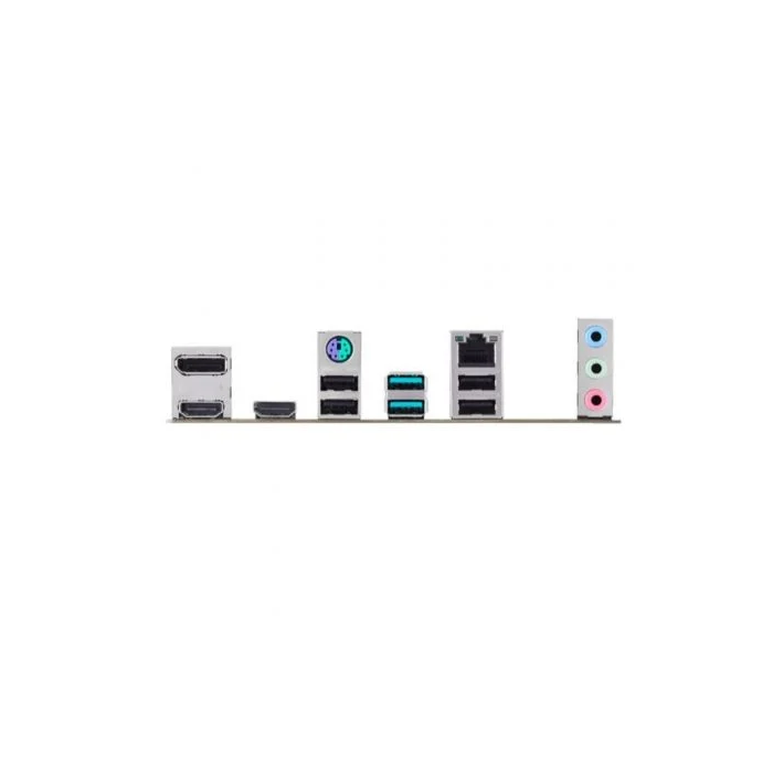 Asus Prime B760M-A D4-CSM Placa Base Socket 1700 DDR4 Micro ATX para Procesadores Intel 12ª, 13ª y 14ª Gen. 3 Asus Prime B760M-A D4-CSM Placa Base Socket 1700 DDR4 Micro ATX para Procesadores Intel 12ª, 13ª y 14ª Gen. 3