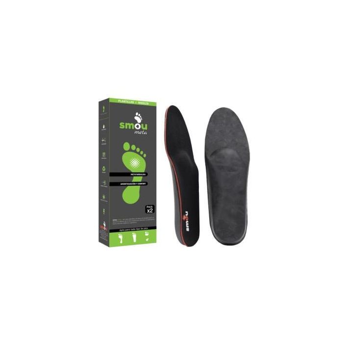 Smou Meta Plantilla Descarga Metatarsal T41/42 Smou Meta Plantilla Descarga Metatarsal T41/42