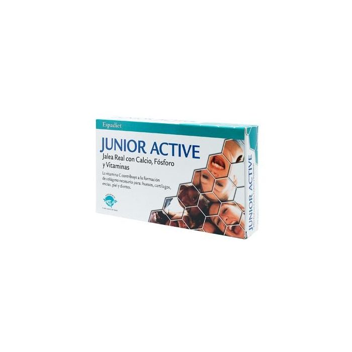 Jalea Junior Active Jalea Junior Active