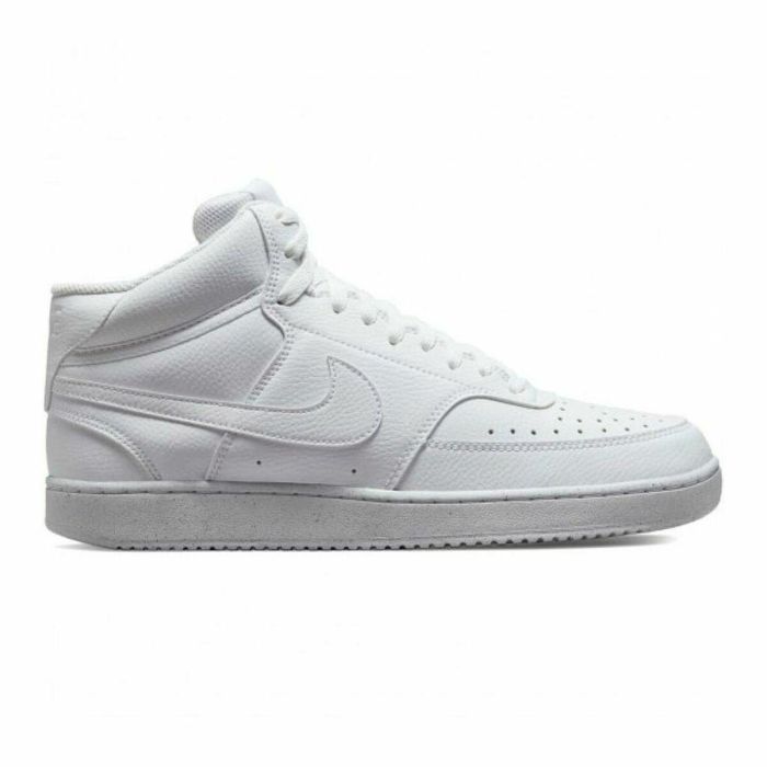 Zapatillas Deportivas Hombre Nike VISION MID NEXT NATURE DN3577 100  Blanco 0 Zapatillas Deportivas Hombre Nike VISION MID NEXT NATURE DN3577 100  Blanco 0