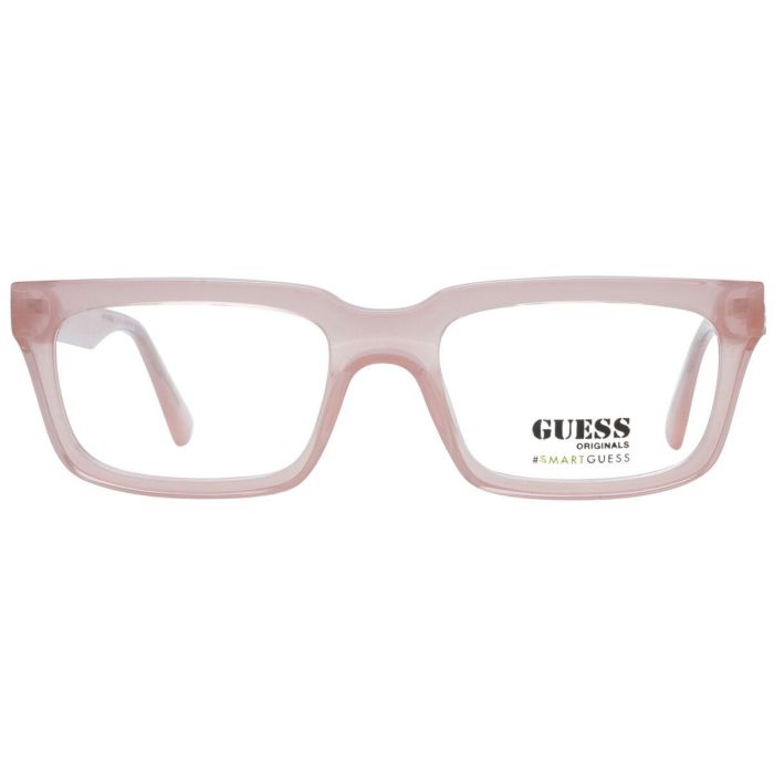 Montura de Gafas Mujer Guess GU8253 53057 2