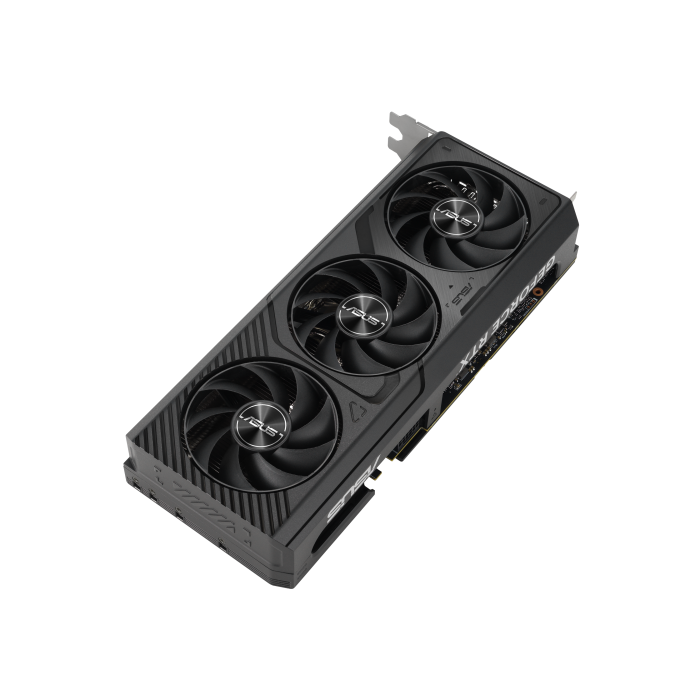 ASUS Prime -RTX4070S-O12G NVIDIA GeForce RTX 4070 SUPER 12 GB GDDR6X 2