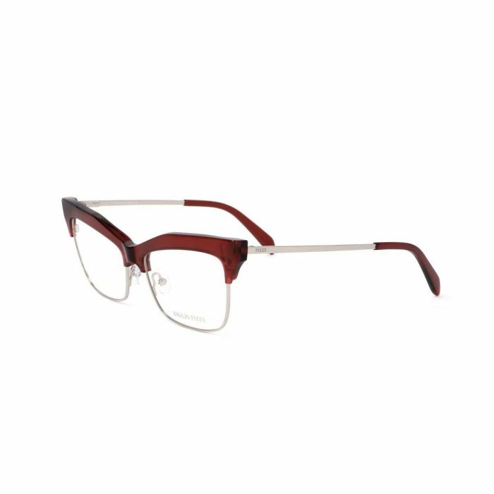 Montura de Gafas Mujer Emilio Pucci EP5081-55066 Ø 55 mm 5 Montura de Gafas Mujer Emilio Pucci EP5081-55066 Ø 55 mm 5