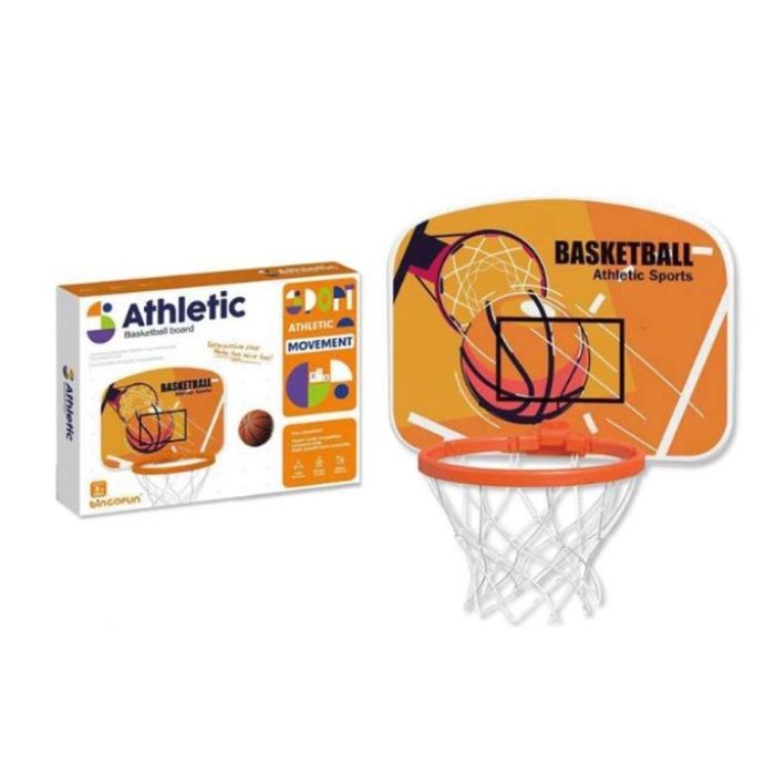 Canasta de Baloncesto 40 x 35 cm 1 Canasta de Baloncesto 40 x 35 cm 1