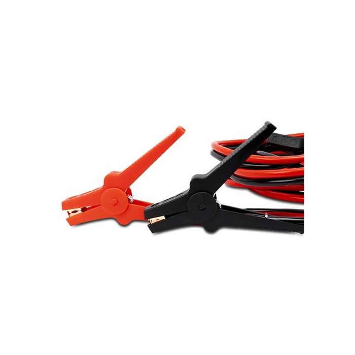 Cables Arranque 600 Amp-22 mm Good Year 6.0 M Cs3 GOD0012 5 Cables Arranque 600 Amp-22 mm Good Year 6.0 M Cs3 GOD0012 5