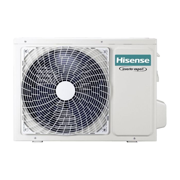 Hisense Aire Acondicionado Split 1x1 Inverter con Wi-Fi, Modo Smart, A++/A+ 4 Hisense Aire Acondicionado Split 1x1 Inverter con Wi-Fi, Modo Smart, A++/A+ 4