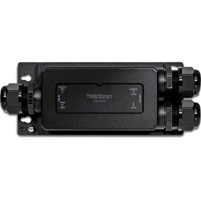 Switch Trendnet TI-BEP200 2 Switch Trendnet TI-BEP200 2