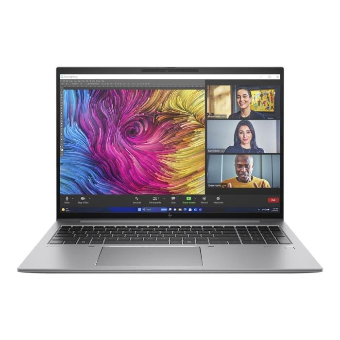 HP Zbook Firefly 16 gr11 Portatil - Intel Core Ultra 7 155H, 16GB RAM, 512GB SSD, NVIDIA RTX A500, Pantalla 16" WUXGA 0 HP Zbook Firefly 16 gr11 Portatil - Intel Core Ultra 7 155H, 16GB RAM, 512GB SSD, NVIDIA RTX A500, Pantalla 16" WUXGA 0